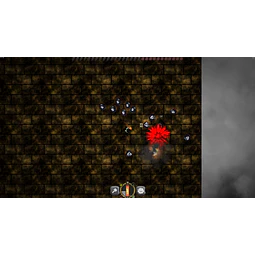 THE DUNGEONS OF CASTLE MADNESS STEAM KEY GLOBAL