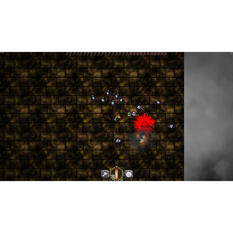 THE DUNGEONS OF CASTLE MADNESS STEAM KEY GLOBAL