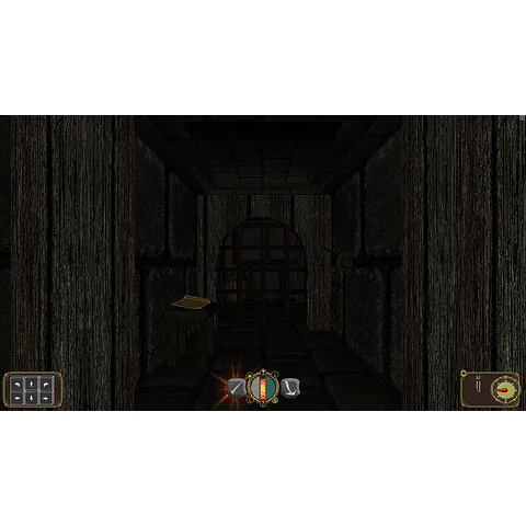 THE DUNGEONS OF CASTLE MADNESS STEAM KEY GLOBAL