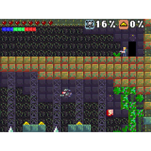 BLASTING AGENT: ULTIMATE EDITION STEAM KEY GLOBAL