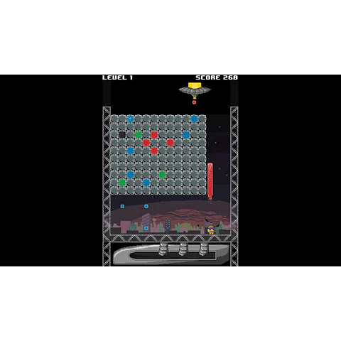 RADICAL SPECTRUM: VOLUME 1 STEAM KEY GLOBAL