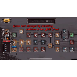 PURGATORY STEAM KEY GLOBAL