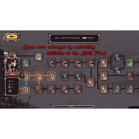 PURGATORY STEAM KEY GLOBAL