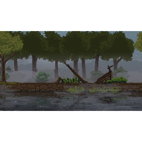 KINGDOM: NEW LANDS STEAM KEY GLOBAL