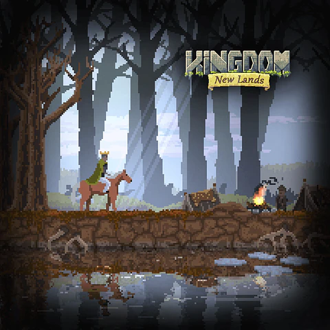KINGDOM: NEW LANDS STEAM KEY GLOBAL
