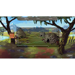 SKYBOATS STEAM KEY GLOBAL