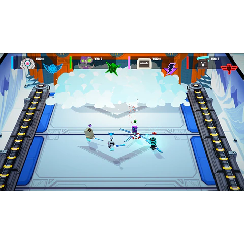 BLADE BALLET STEAM KEY GLOBAL