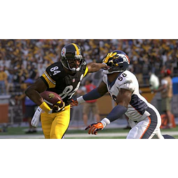 MADDEN NFL 17 (XBOX ONE) - XBOX LIVE KEY - GLOBAL
