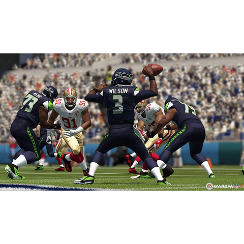 MADDEN NFL 17 (XBOX ONE) - XBOX LIVE KEY - GLOBAL