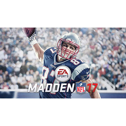 MADDEN NFL 17 (XBOX ONE) - XBOX LIVE KEY - GLOBAL