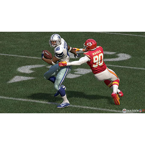 MADDEN NFL 17 (XBOX ONE) - XBOX LIVE KEY - GLOBAL