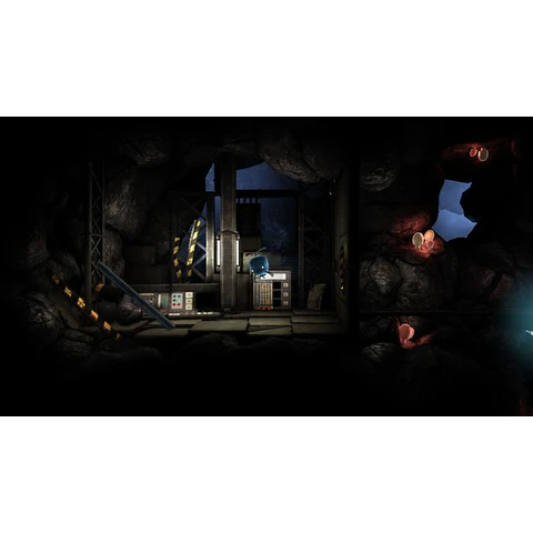 UNMECHANICAL STEAM KEY GLOBAL