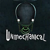 UNMECHANICAL STEAM KEY GLOBAL