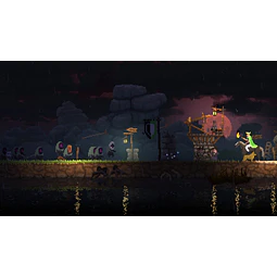 KINGDOM: NEW LANDS ROYAL EDITION STEAM KEY GLOBAL