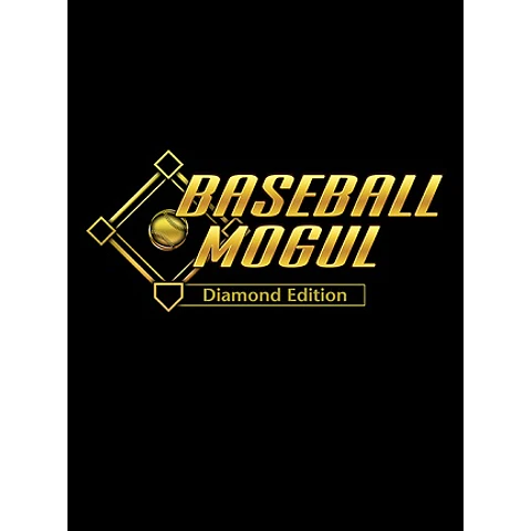 BASEBALL MOGUL DIAMOND STEAM KEY GLOBAL