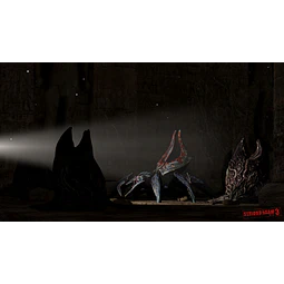 SERIOUS SAM 3 BFE GOLD STEAM KEY GLOBAL