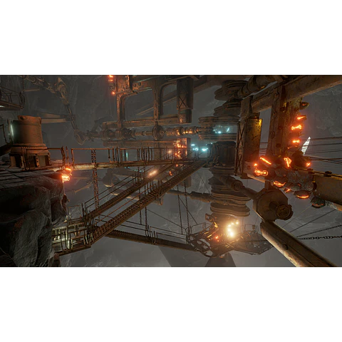 OBDUCTION GOG.COM KEY GLOBAL