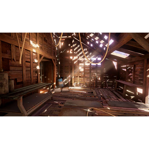 OBDUCTION GOG.COM KEY GLOBAL