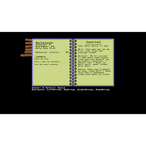 LUCIUS DEMAKE STEAM KEY GLOBAL