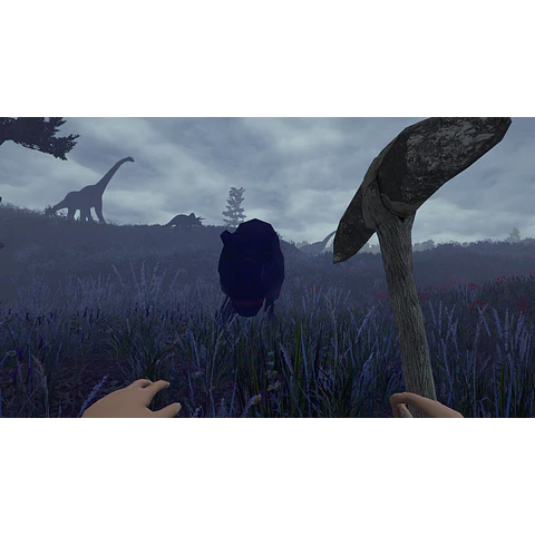 JURASSIC SURVIVAL STEAM KEY GLOBAL