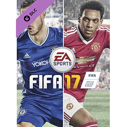 FIFA 17: 2200 FUT POINTS XBOX LIVE KEY GLOBAL
