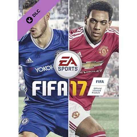 FIFA 17: 2200 FUT POINTS XBOX LIVE KEY GLOBAL