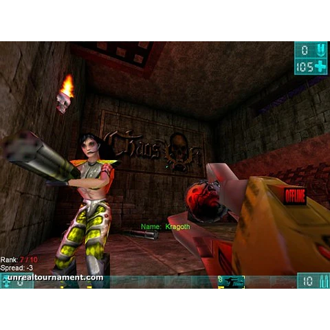 UNREAL DEAL PACK STEAM KEY GLOBAL