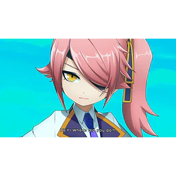 XBLAZE LOST: MEMORIES STEAM KEY GLOBAL