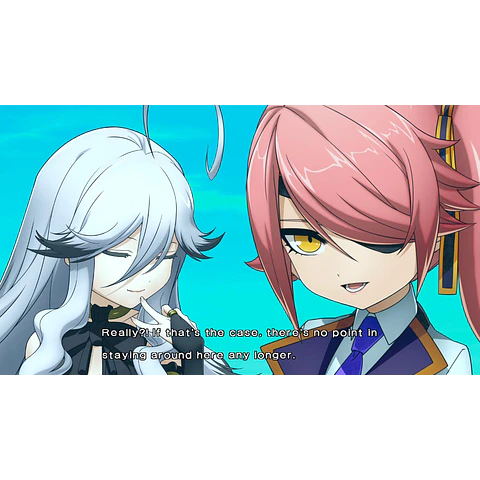 XBLAZE LOST: MEMORIES STEAM KEY GLOBAL