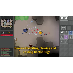 UNEXPLORED STEAM KEY GLOBAL