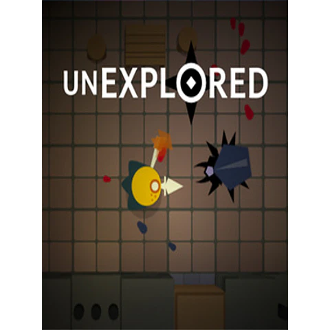 UNEXPLORED STEAM KEY GLOBAL