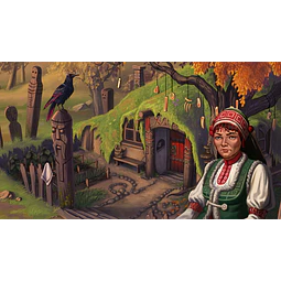 BATHORY - THE BLOODY COUNTESS STEAM KEY GLOBAL