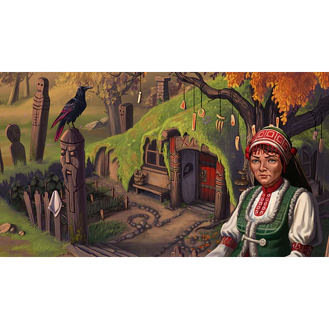 BATHORY - THE BLOODY COUNTESS STEAM KEY GLOBAL