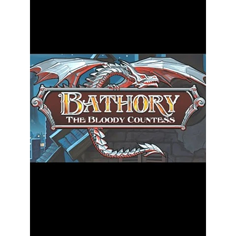 BATHORY - THE BLOODY COUNTESS STEAM KEY GLOBAL