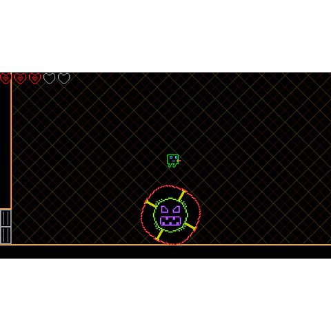 DUNGEON OF ZOLTHAN STEAM KEY GLOBAL