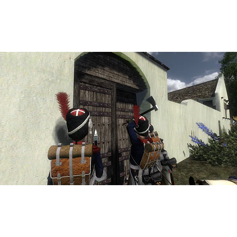 MOUNT & BLADE FULL COLLECTION STEAM GIFT GLOBAL