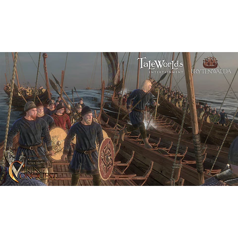 MOUNT & BLADE FULL COLLECTION STEAM GIFT GLOBAL