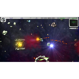 SPACE RANGER ASK STEAM KEY GLOBAL