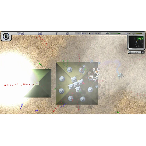 SPACE RANGER ASK STEAM KEY GLOBAL