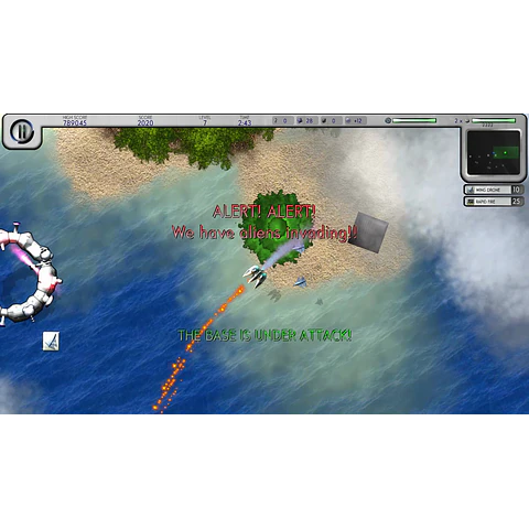 SPACE RANGER ASK STEAM KEY GLOBAL