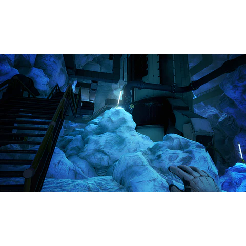 THE TURING TEST STEAM KEY GLOBAL