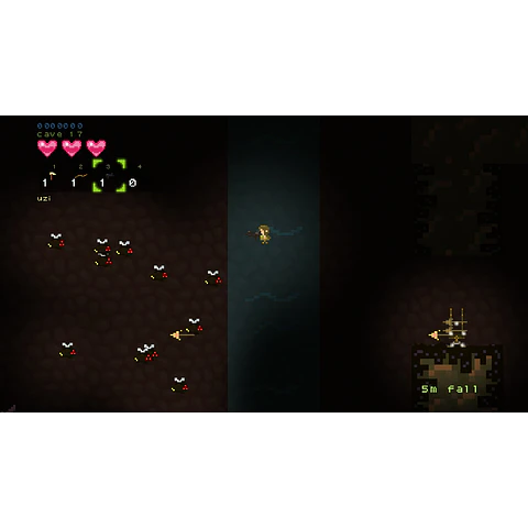 CAVERNUS STEAM KEY GLOBAL