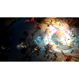 LIVELOCK STEAM KEY GLOBAL