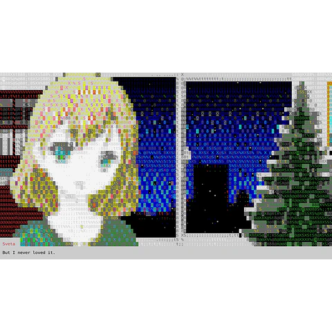 WINTER NOVEL STEAM KEY GLOBAL