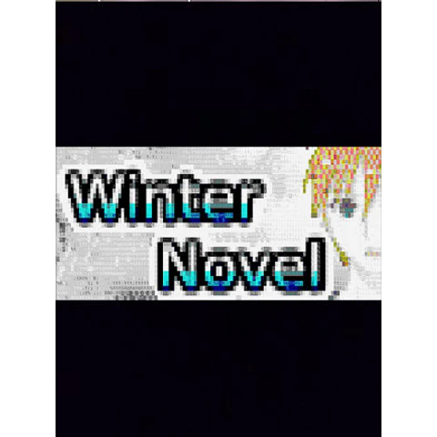 WINTER NOVEL STEAM KEY GLOBAL