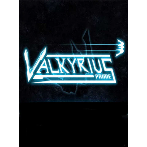 VALKYRIUS PRIME STEAM KEY GLOBAL