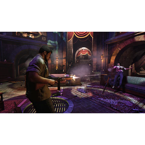 MAFIA III DELUXE EDITION STEAM KEY GLOBAL