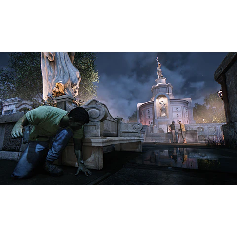 MAFIA III DELUXE EDITION STEAM KEY GLOBAL