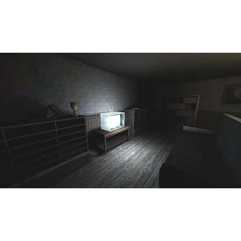 WHISPERS STEAM KEY GLOBAL