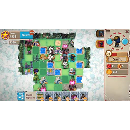 HERO GENERATIONS: REGEN STEAM KEY GLOBAL